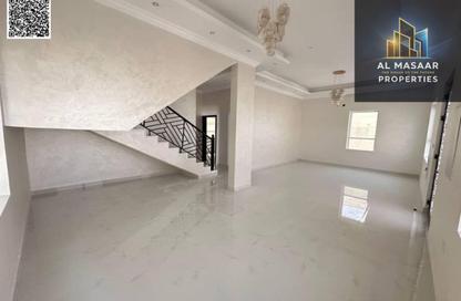Villa - 3 Bedrooms - 6 Bathrooms for sale in Al Zaheya Gardens - Al Zahya - Ajman