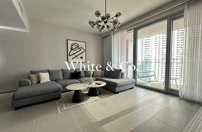 Apartment - 3 - 4 for rent in Forte 2 - Forte - Downtown Dubai - Dubai Apartment - 3 - 4 for rent in Forte 2 - Forte - Downtown Dubai - Dubai