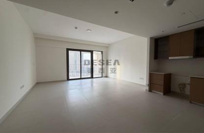 Apartment - 2 - 2 for sale in Summer at Creek Beach Building 1 - Summer at Creek Beach - Creek Beach - Dubai Creek Harbour (The Lagoons) - Dubai