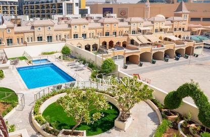 Apartment - Studio - 1 Bathroom for rent in Rokane G22 - District 11 - Jumeirah Village Circle - Dubai Apartment - Studio - 1 Bathroom for rent in Rokane G22 - District 11 - Jumeirah Village Circle - Dubai