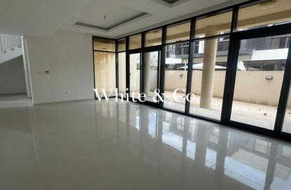 Townhouse - 3 Bedrooms - 4 Bathrooms for rent in Phoenix - Damac Hills - Dubai