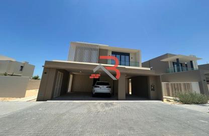 Villa - 5 Bedrooms - 7 Bathrooms for rent in Jebel Ali Village Villas - Jebel Ali Village - Jebel Ali - Dubai Villa - 5 Bedrooms - 7 Bathrooms for rent in Jebel Ali Village Villas - Jebel Ali Village - Jebel Ali - Dubai