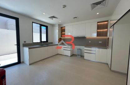 Villa - 5 Bedrooms - 7 Bathrooms for rent in Jebel Ali Village Villas - Jebel Ali Village - Jebel Ali - Dubai Villa - 5 Bedrooms - 7 Bathrooms for rent in Jebel Ali Village Villas - Jebel Ali Village - Jebel Ali - Dubai