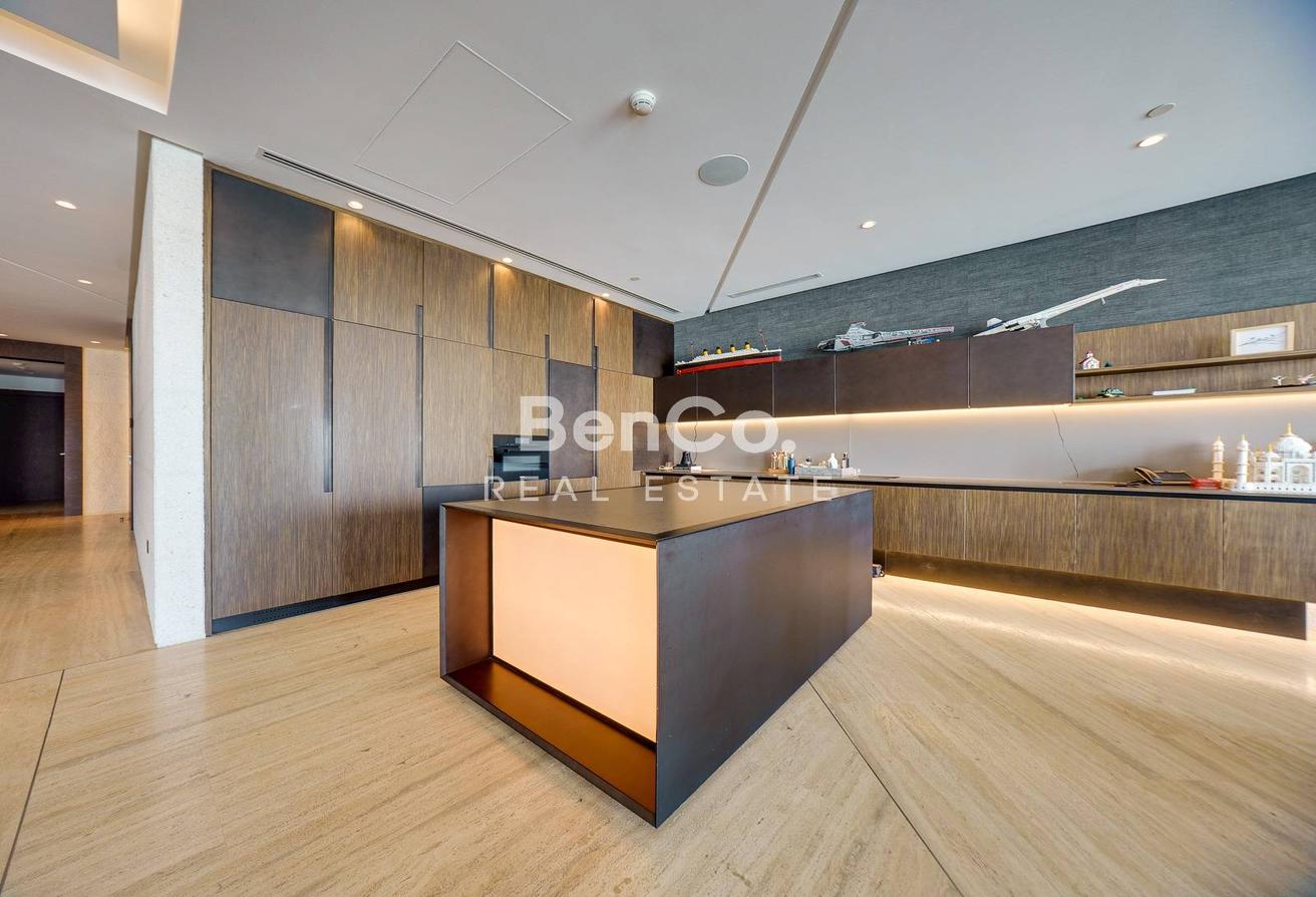Unfurnished | Burj Canal View | Prime Location photo 20