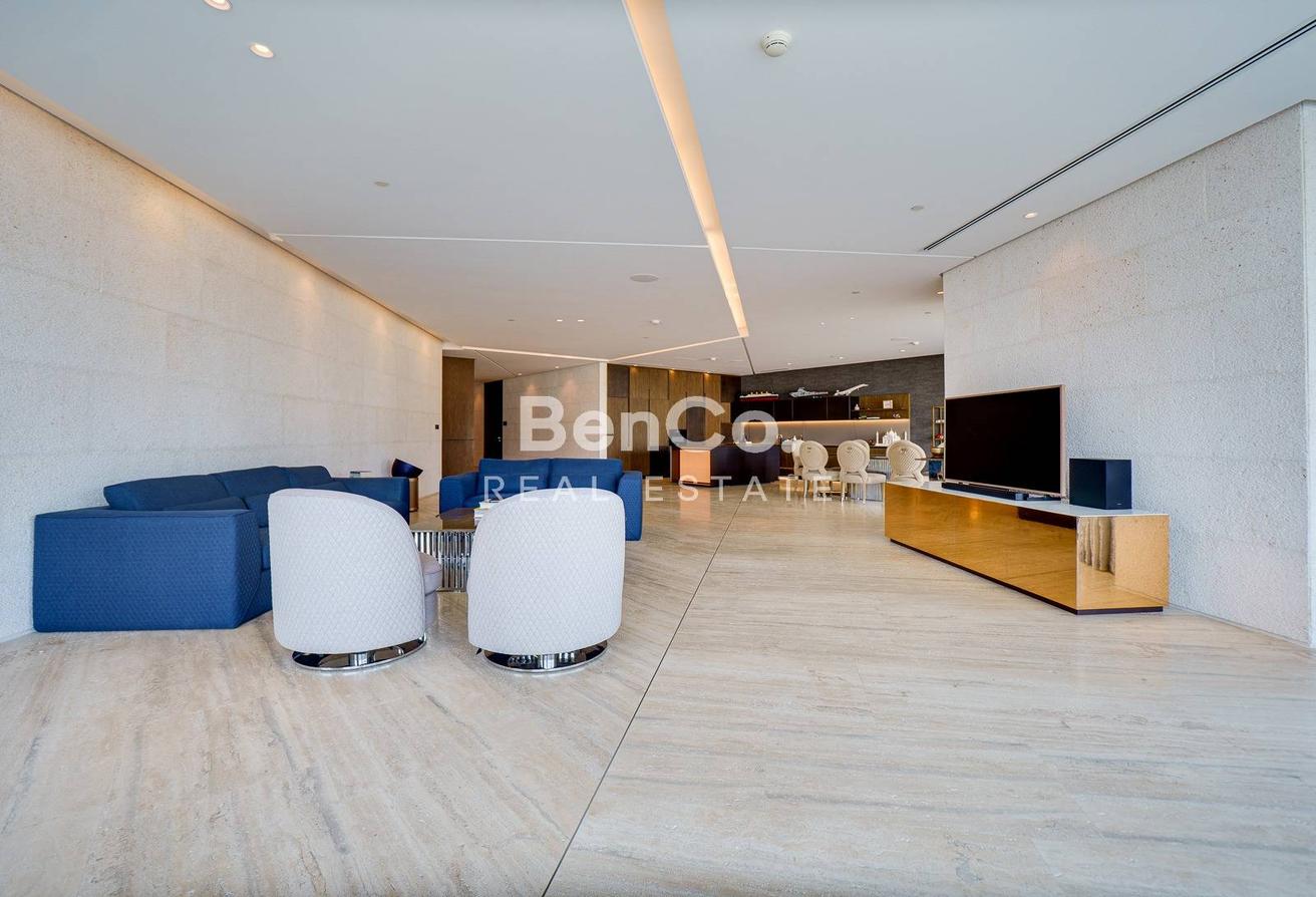 Unfurnished | Burj Canal View | Prime Location photo 27