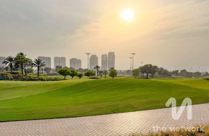 Townhouse - 4 - 3 for sale in Silver Springs 3 - Silver Springs - Damac Hills - Dubai