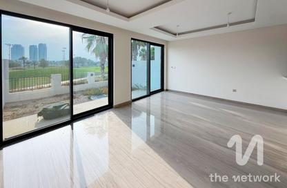 Townhouse - 4 - 3 for sale in Silver Springs 3 - Silver Springs - Damac Hills - Dubai