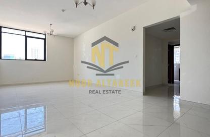 Apartment - 2 - 3 for rent in Al Mamzar - Al Mamzar - Sharjah - Sharjah
