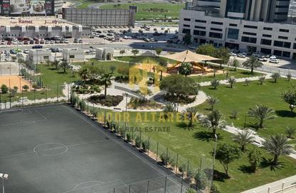 Apartment - 2 - 3 for rent in Al Mamzar - Al Mamzar - Sharjah - Sharjah