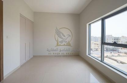 Apartment - 1 Bedroom - 2 Bathrooms for rent in Sheikh Jaber Al Sabah Street - Al Naimiya - Al Nuaimiya - Ajman Apartment - 1 Bedroom - 2 Bathrooms for rent in Sheikh Jaber Al Sabah Street - Al Naimiya - Al Nuaimiya - Ajman