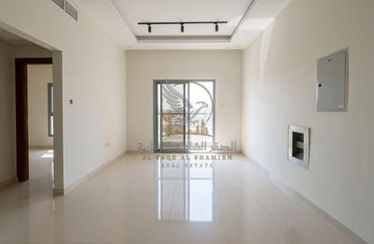 Apartment - 1 Bedroom - 2 Bathrooms for rent in Sheikh Jaber Al Sabah Street - Al Naimiya - Al Nuaimiya - Ajman