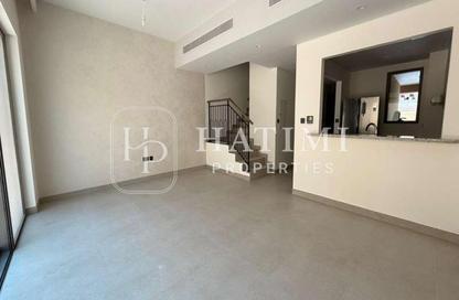 Townhouse - 4 Bedrooms - 3 Bathrooms for rent in Malta - Damac Lagoons - Dubai Townhouse - 4 Bedrooms - 3 Bathrooms for rent in Malta - Damac Lagoons - Dubai