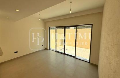 Townhouse - 4 Bedrooms - 3 Bathrooms for rent in Malta - Damac Lagoons - Dubai