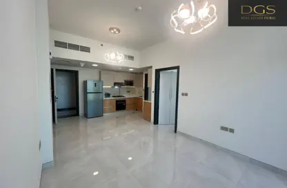 Apartment - 1 Bedroom - 1 Bathroom for sale in Skyz by Danube - Arjan - Dubai