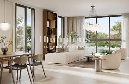 Apartment - 3 Bedrooms - 4 Bathrooms for sale in Terrazzo Residences - District 11 - Jumeirah Village Circle - Dubai