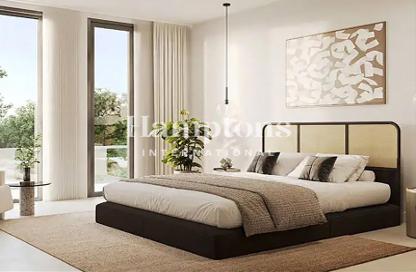 Apartment - 3 Bedrooms - 4 Bathrooms for sale in Terrazzo Residences - District 11 - Jumeirah Village Circle - Dubai