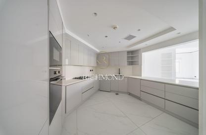 Apartment - 3 - 4 for rent in Al Hamri - Shoreline Apartments - Palm Jumeirah - Dubai