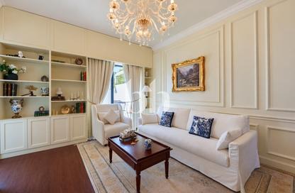Townhouse - 3 - 4 for sale in Noya Viva - Noya - Yas Island - Abu Dhabi