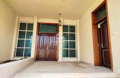 Villa - 4 Bedrooms - 5 Bathrooms for rent in Mohamed Bin Zayed City Villas - Mohamed Bin Zayed City - Abu Dhabi