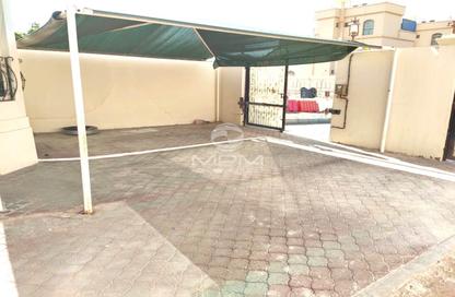 Villa - 4 Bedrooms - 5 Bathrooms for rent in Mohamed Bin Zayed City Villas - Mohamed Bin Zayed City - Abu Dhabi