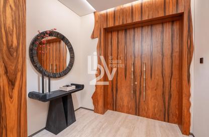 Apartment - 2 Bedrooms - 4 Bathrooms for sale in Eywa - Business Bay - Dubai