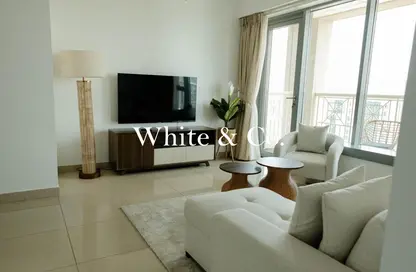 شقة - غرفة نوم - 2 حمامات للبيع في 29-1 برج بوليفارد - برج بوليفارد 29 - وسط مدينة دبي - دبي