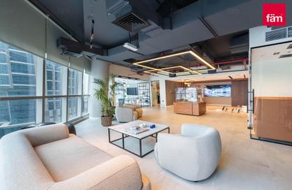 Office Space - Studio - 1 Bathroom for rent in The Court Tower - Business Bay - Dubai Office Space - Studio - 1 Bathroom for rent in The Court Tower - Business Bay - Dubai