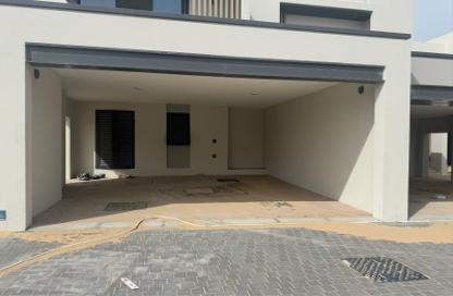 Townhouse - 4 - 4 for sale in Jebel Ali Village Townhouses - Jebel Ali Village - Jebel Ali - Dubai