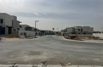 Townhouse - 4 - 4 for sale in Jebel Ali Village Townhouses - Jebel Ali Village - Jebel Ali - Dubai
