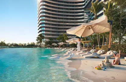 Apartment - 2 Bedrooms - 3 Bathrooms for sale in Binghatti Hills - Dubai Science Park - Dubai