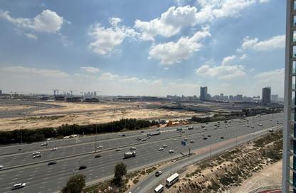 شقة - 1 للايجار في سكايز من دانوب - ارجان - دبي