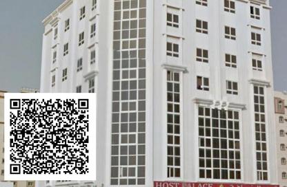 Apartment - Studio - 1 Bathroom for rent in Talal Building - Al Mujarrah - Sharjah