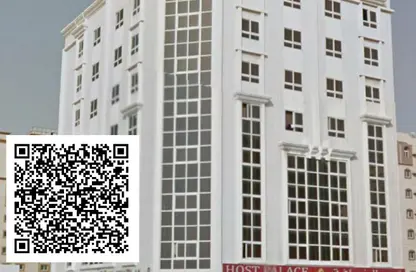 Apartment - 1 Bathroom for rent in Talal Building - Al Mujarrah - Sharjah