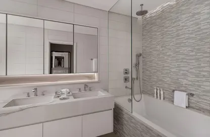 شقة - غرفة نوم - 2 حمامات للايجار في بورسعيد - ديرة - دبي