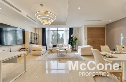 Villa - 4 - 6 for rent in Eleganz by Danube - District 14 - Jumeirah Village Circle - Dubai Villa - 4 - 6 for rent in Eleganz by Danube - District 14 - Jumeirah Village Circle - Dubai