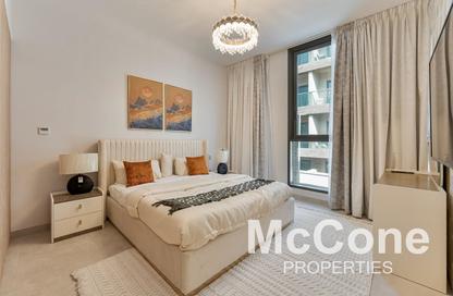 Villa - 4 - 6 for rent in Eleganz by Danube - District 14 - Jumeirah Village Circle - Dubai