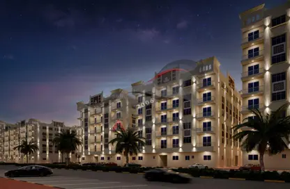 Apartment - Studio - 1 Bathroom for sale in Al Ameera Village - Ajman