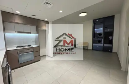 Apartment - 1 Bedroom - 2 Bathrooms for rent in The Boulevard 1 - Aljada - Sharjah