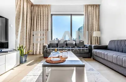 شقة - 2 غرف نوم - 3 حمامات للايجار في داون تاون فيوز - زعبيل 2 - زعبيل - دبي