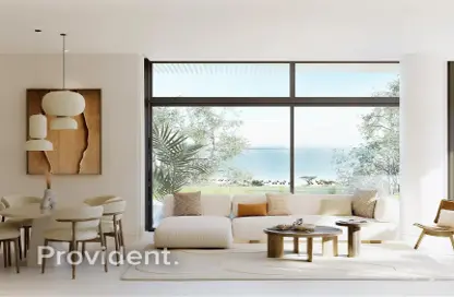 شقة - 2 غرف نوم - 3 حمامات للبيع في Bay Grove Residence 3 - باي جروف ريزيدنس - جزر دبي - دبي