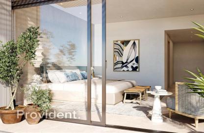 Apartment - 2 Bedrooms - 3 Bathrooms for sale in Bay Grove Residence 3 - Bay Grove Residences - Dubai Islands - Dubai