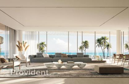 Apartment - 2 Bedrooms - 3 Bathrooms for sale in Bay Grove Residence 3 - Bay Grove Residences - Dubai Islands - Dubai