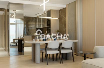 Apartment - 2 - 3 for sale in Kempinski Palm Residence - The Crescent - Palm Jumeirah - Dubai Apartment - 2 - 3 for sale in Kempinski Palm Residence - The Crescent - Palm Jumeirah - Dubai