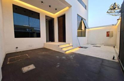 Townhouse - 5 - 6 for sale in Al Zaheya Gardens - Al Zahya - Ajman