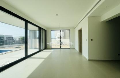 Villa - 6 - 7+ for rent in Jebel Ali Village Villas - Jebel Ali Village - Jebel Ali - Dubai