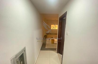 Apartment - 1 Bedroom - 2 Bathrooms for rent in Sheikh Jaber Al Sabah Street - Al Naimiya - Al Nuaimiya - Ajman Apartment - 1 Bedroom - 2 Bathrooms for rent in Sheikh Jaber Al Sabah Street - Al Naimiya - Al Nuaimiya - Ajman