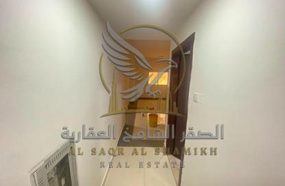 Apartment - 1 Bedroom - 2 Bathrooms for rent in Sheikh Jaber Al Sabah Street - Al Naimiya - Al Nuaimiya - Ajman Apartment - 1 Bedroom - 2 Bathrooms for rent in Sheikh Jaber Al Sabah Street - Al Naimiya - Al Nuaimiya - Ajman