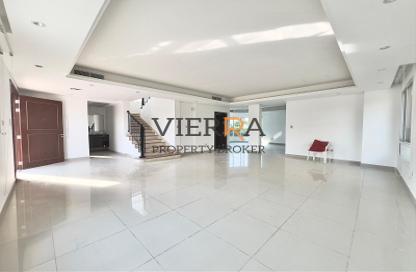 Villa - 4 - 4 for rent in D Villas - Living Legends - Dubai
