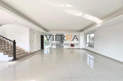 Villa - 4 - 4 for rent in D Villas - Living Legends - Dubai Villa - 4 - 4 for rent in D Villas - Living Legends - Dubai