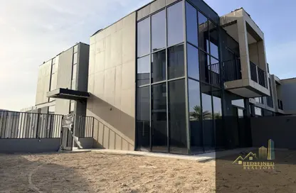 Townhouse - 4 Bedrooms - 5 Bathrooms for sale in Mudon Al Ranim 6 - Mudon - Dubai